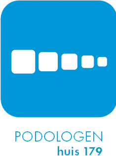 logo Podologenhuis